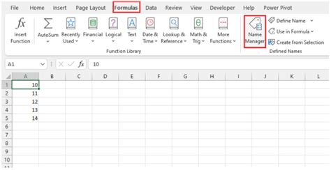 Image result for Excel Offset Tutorial
