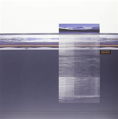 Substrata: Biosphere: Amazon.in: Music}