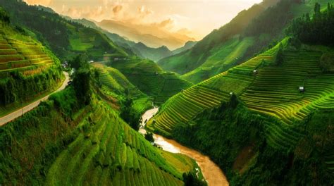 Book Vietnam Tour Packages | Ciara World