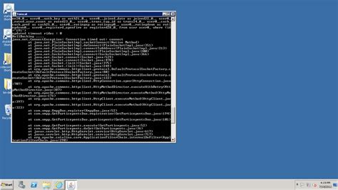 Image result for How to Solve Connection Timed Out in Java