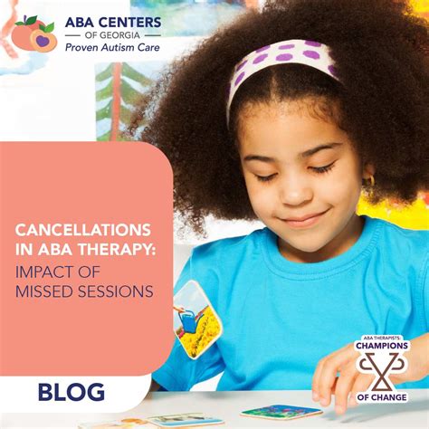 How ABA therapy can impact your child's autism | ABA Centers of Georgia ...