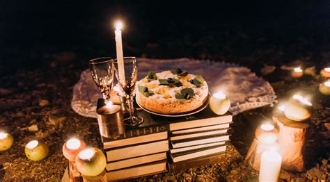 结婚纪念日吃什么菜有意义 浪漫烛光晚餐分享【婚礼纪】