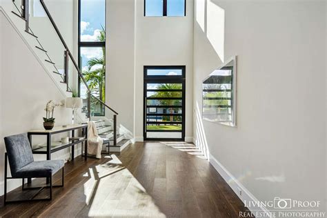 All About Exterior Doors with Glass Panels from Smith & DeShields