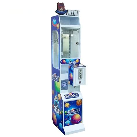 Mini Claw Machine 的图像结果