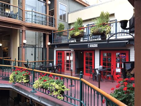 5TH STREET PUBLIC MARKET - Eugene OR - Hours, Directions, Reviews ...