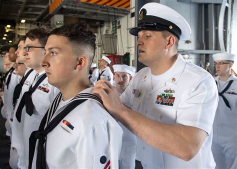 Navy Officer Uniforms White