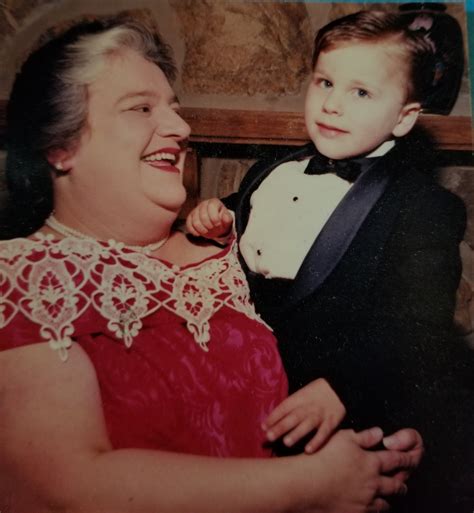 falgout funeral homes llc - Tierra Tomlinson