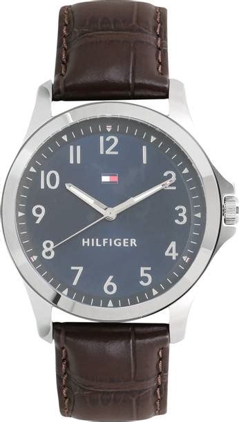 Tommy Hilfiger Watches Online For Men & Women At Best Prices In India ...