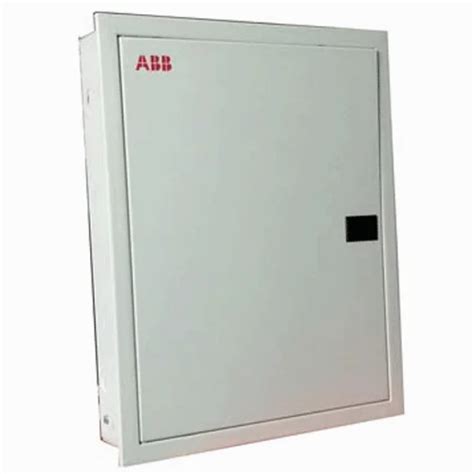 ABB MCB - Miniature Circuit Breaker - ABB S801B-C125 High Performance ...