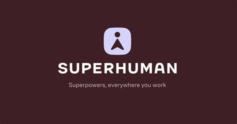 Superhuman Ask Ai
