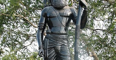 WikiLifeStory: Alluri Sitarama Raju