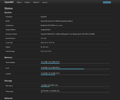 Image result for Configure OpenWrt Router