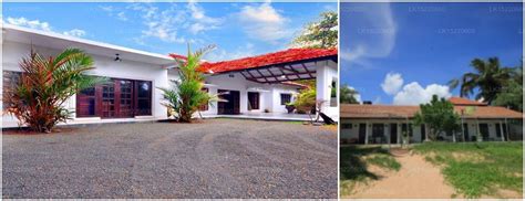 Ocean of Life Ayurvedic Resort, Induruwa – Lakpura®