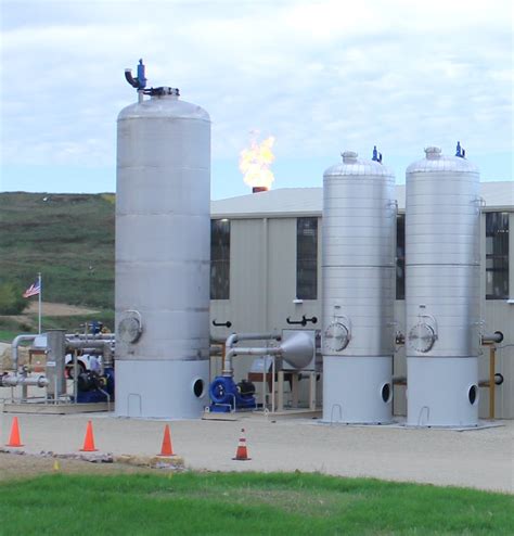 Twin Chimney – Landfill Group