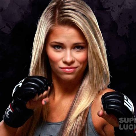 Paige VanZant: «Subí mucho de peso y de felicidad» | Superluchas