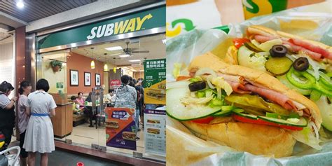 全球最大的单一品牌连锁餐厅和最大的餐厅运营商：赛百味 Subway | 美股之家 | 美股百科 | 美港股开户投资