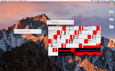 Macbook Pro 2016 : des bugs graphiques apparaissent - AppleiGeek.com