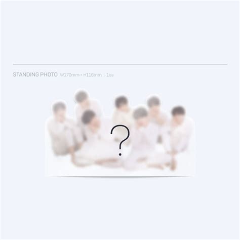 Buy BTS - 3rd Full Album [LOVE YOURSELF 轉 'Tear'] (R Ver.) Photobook ...