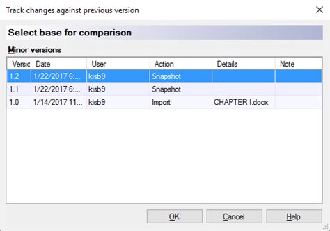 Image result for How to Use Track Changes