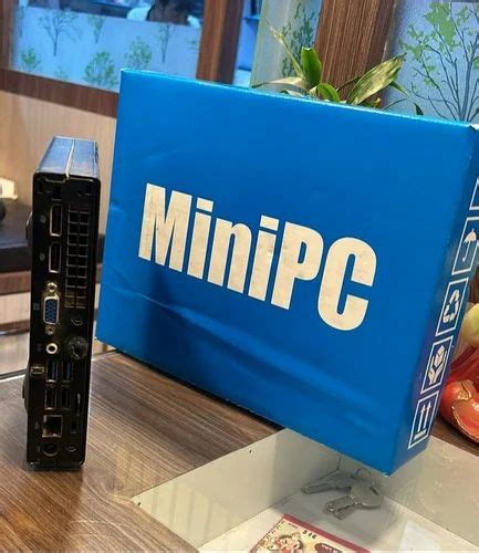 Mini Computer CPU 的图像结果