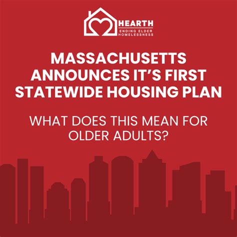 Massachusetts Releases Its First-Ever Comprehensive Housing Plan—What ...