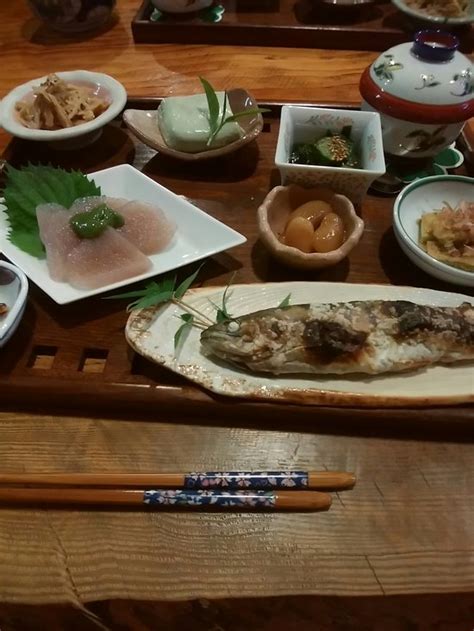 CHANOMI (Mizukami-mura) - Japanese Guest House Reviews & Photos ...