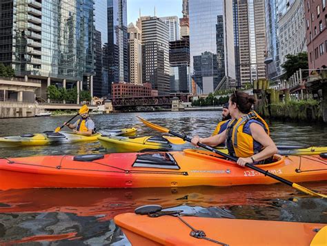 Kayak Chicago River Fireworks at Hillary Mccarty blog