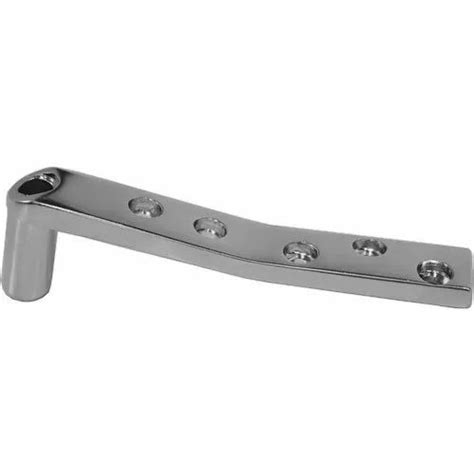 DCP Plates - 3.5 mm DCP Small Plates Manufacturer from Vadodara