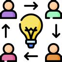 Collaboration Icons & Symbols