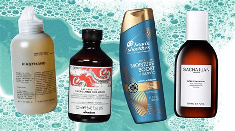 The Best Shampoo for Men, for Every Type of Hair 2023 | GQ