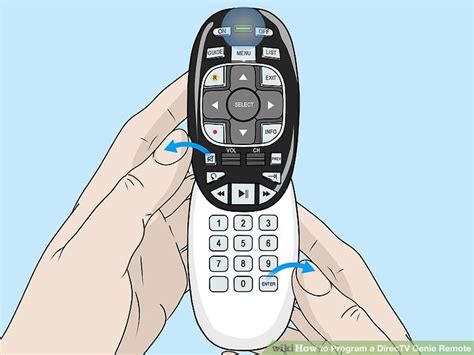 How to Program Directv Remote 的图像结果