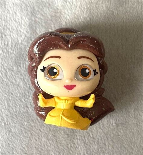 Buy NEWEST DISNEY Doorables - SERIES 8 Exclusives, Let's Go Vehicle Car ...