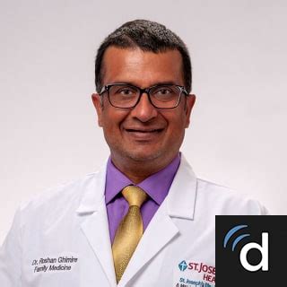 Dr. Roshan Ghimire, MD | Fayetteville, NY | Family Medicine Doctor | US ...