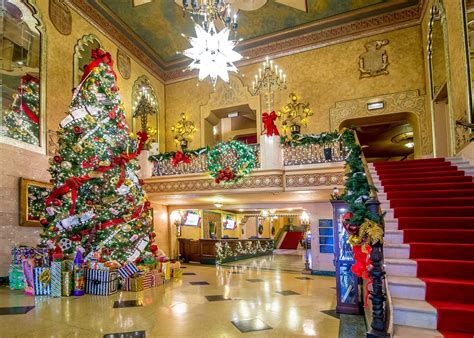 Holidays - Downtown Birmingham