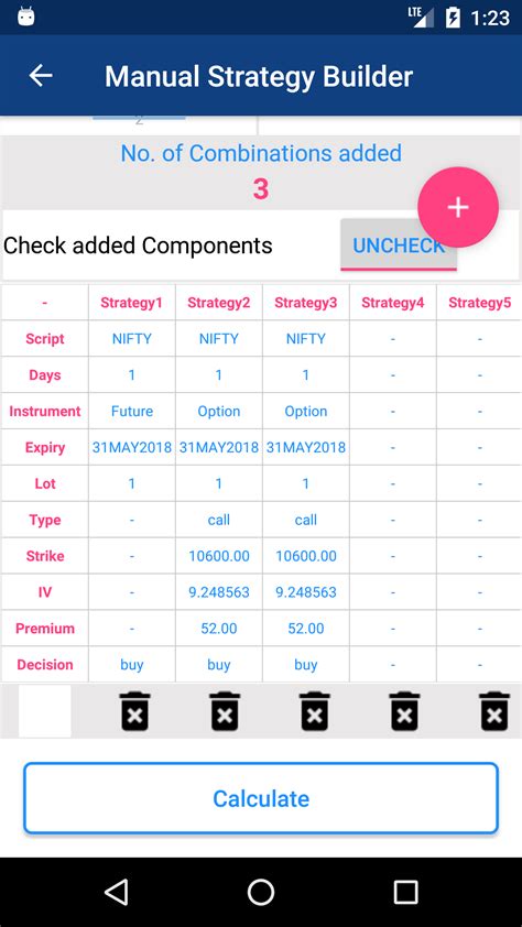 Image result for Option Action Software