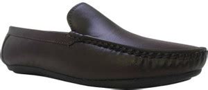 M.S VOGUE MSV-UK-SL-BROWN Loafers For Men - Buy M.S VOGUE MSV-UK-SL ...