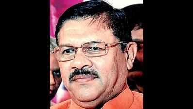 Jaju: BJP’s membership in T has doubled after drive | Hyderabad News ...