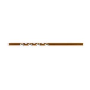 Baffled Glass Inlet Liner, 1.5 mm x 3.0 x 71 for Agilent GCs w/CIS4/PTV ...