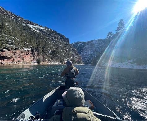 Green River Fish Report - UT (Emery County)