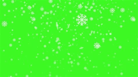 Image result for Snowflakes Falling Loop