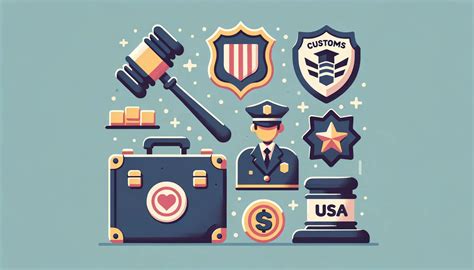 US Customs Forfeiture of Prohibited Imports - Leppard Law: Federal Criminal Lawyers