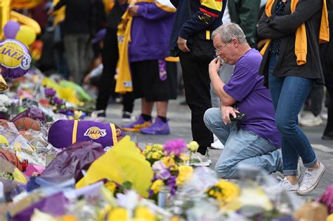 What you need to know about Kobe Bryant's 'Celebration of Life' memorial