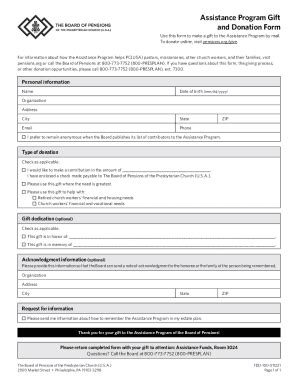 Fillable Online 10+ Charity Gift Aid form Templates in PDFDOCFree ...10 ...