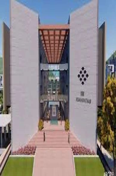 Indian Institute of Management, Visakhapatnam: Latest Rankings, Courses ...