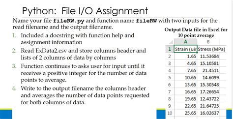 Image result for Python File I O