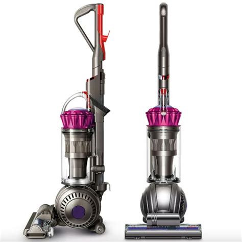 Dyson Ball multi-floor Origin upright vacuum for $200 - Clark Deals