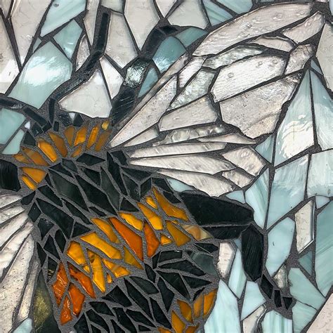 Glass Mosaic Patterns