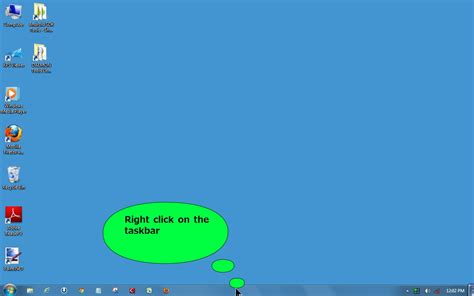 Image result for Change Taskbar Location