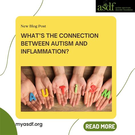 Autism Spectrum Disorder Foundation