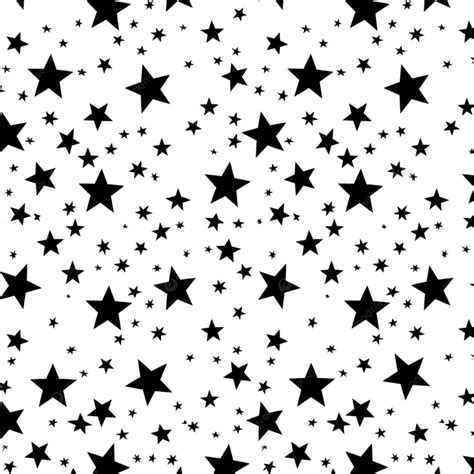 Star Pattern PNG 的图像结果
